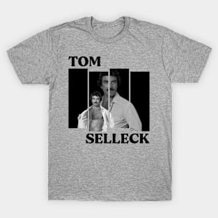 Tom Selleck T-Shirt